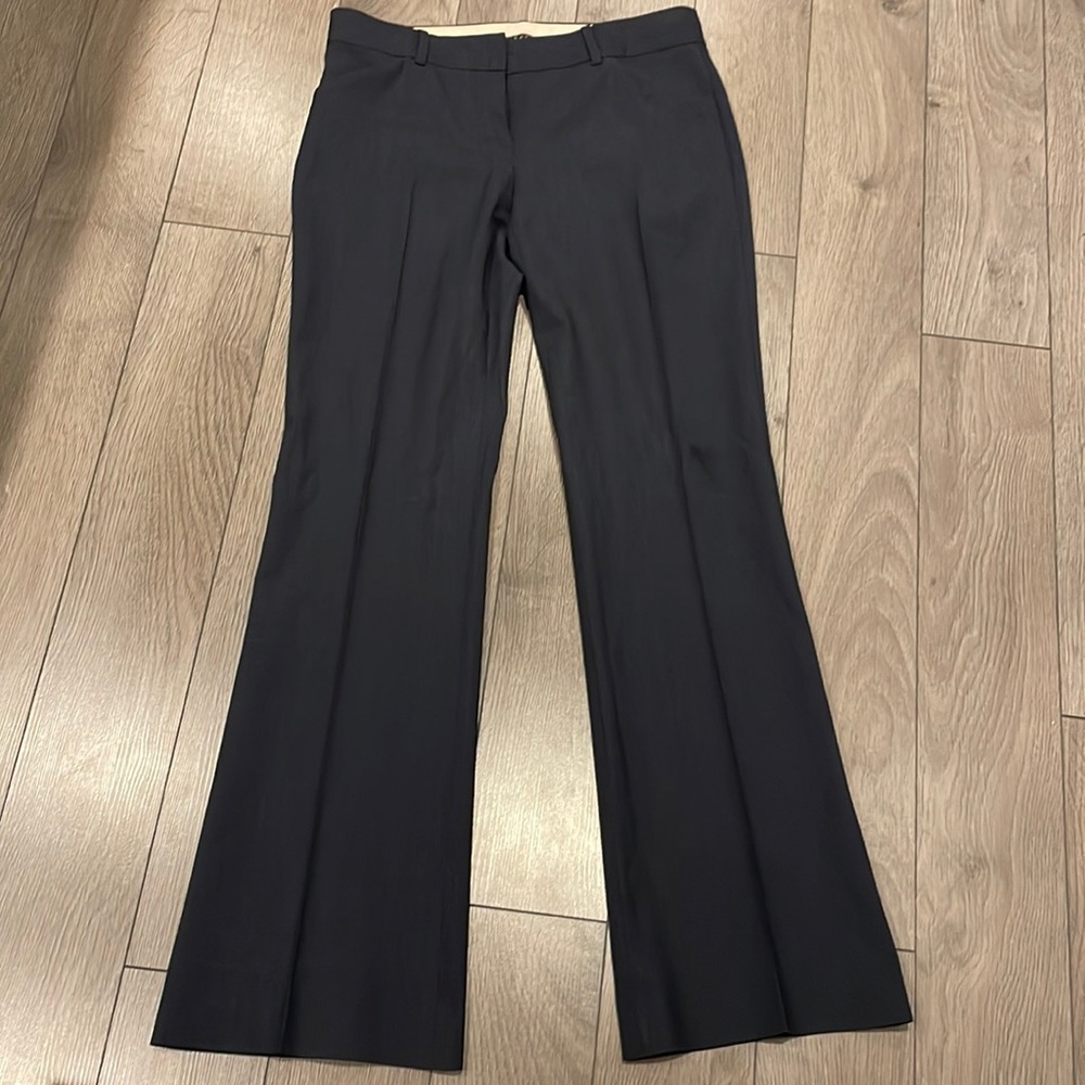 Theory wool pants - size 4